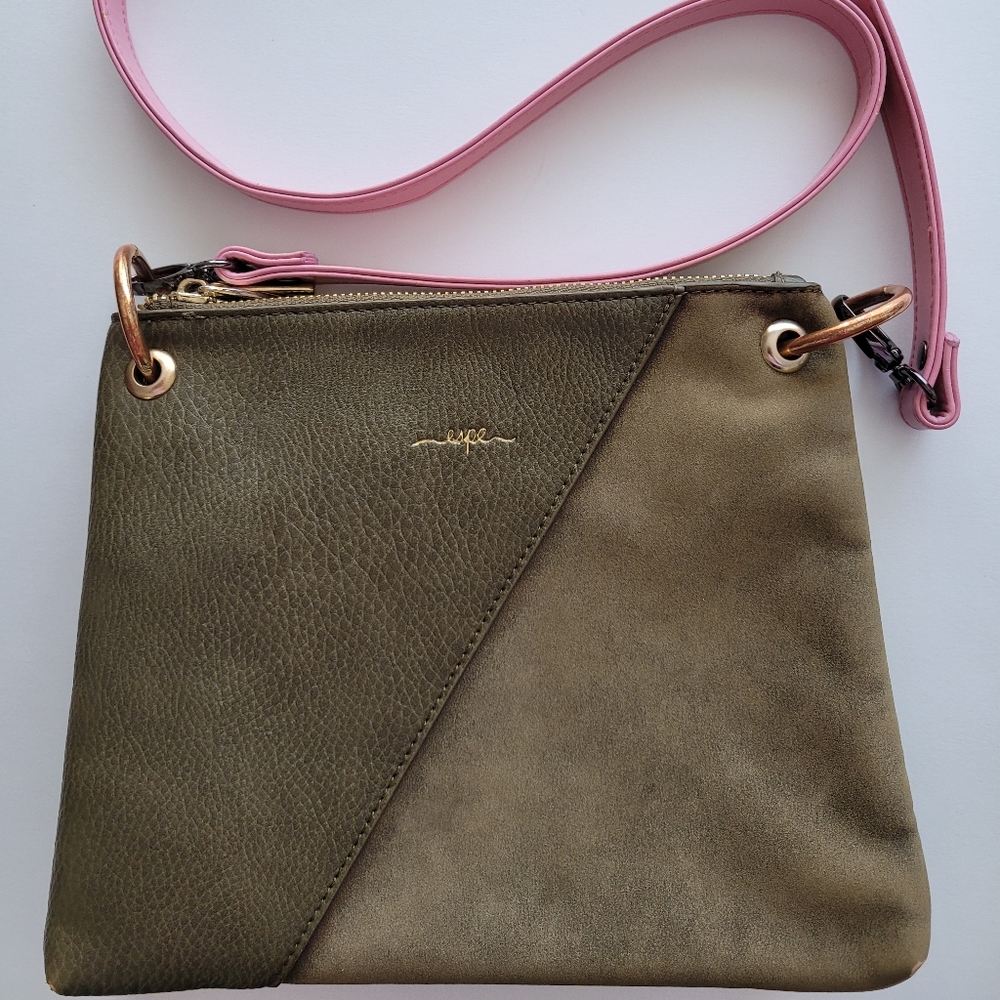 Espe Cross Body Bag